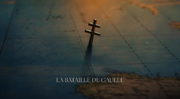 De Gaulle Part 1