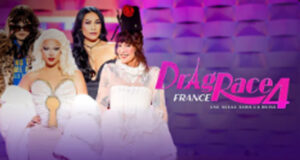 Drag Race France Saison 4 : une finale en public avec Perseo et Kilaris à Boom Boom Villette