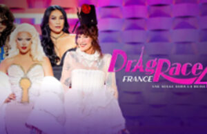 Drag Race France Saison 4 : une finale en public avec Perseo et Kilaris à Boom Boom Villette