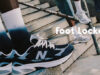 NEW BALANCE DÉVOILE LES NOUVEAUX COLORIS DE LA ABZORB 2010 DISPONIBLE EN EXCLUSIVITÉ CHEZ FOOT LOCKER