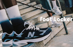 NEW BALANCE DÉVOILE LES NOUVEAUX COLORIS DE LA ABZORB 2010 DISPONIBLE EN EXCLUSIVITÉ CHEZ FOOT LOCKER