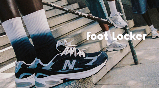 Foot Locker