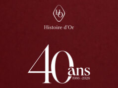 HISTOIRE D’OR FÊTE SES 40 ANS