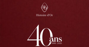 HISTOIRE D’OR FÊTE SES 40 ANS