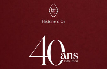 HISTOIRE D’OR FÊTE SES 40 ANS