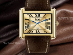 Just in time – Ice Smart TKS 2.0 : L’élégance prend de nouvelles couleurs