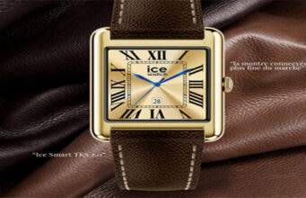 Just in time – Ice Smart TKS 2.0 : L’élégance prend de nouvelles couleurs
