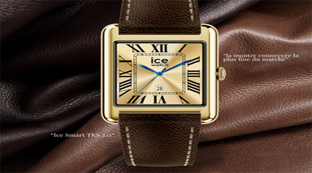 Ice Watch