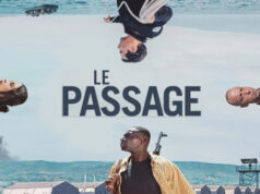 “ Le passage ” de Brandt Andersen