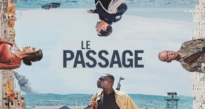 “ Le passage ” de Brandt Andersen
