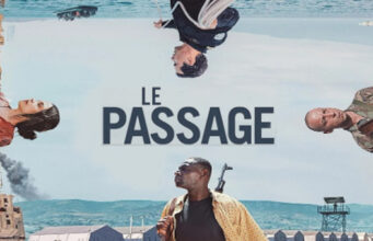 “ Le passage ” de Brandt Andersen
