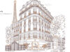 La Maison Du Chocolat – PARIS À L’HONNEUR