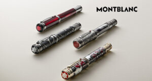 Montblanc Writers Edition – Hommage à Bram Stoker