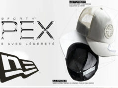 NEW ERA LANCE LA 9FORTY® APEX