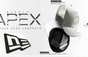 NEW ERA LANCE LA 9FORTY® APEX