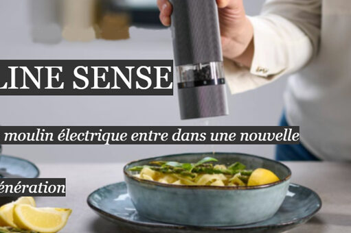 Peugeot réinvente le moulin électrique