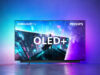 Philips TV & Son récompensés aux Red Dot Design Awards
