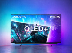 Philips TV & Son récompensés aux Red Dot Design Awards
