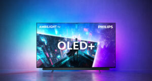 Philips TV & Son récompensés aux Red Dot Design Awards