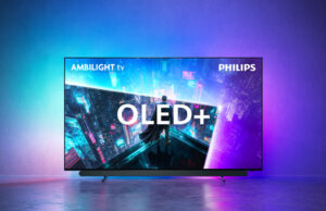 Philips TV & Son récompensés aux Red Dot Design Awards