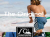 Quiksylver -The Original Boardshorts