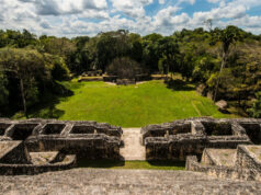 Belize : Découverte archéologique majeure
