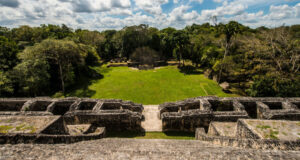 Belize : Découverte archéologique majeure