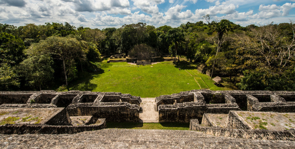 Belize : Découverte archéologique majeure