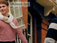 ARMOR-LUX Escale sur l’île de sein