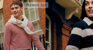 ARMOR-LUX Escale sur l’île de sein
