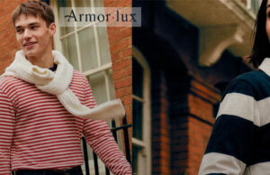 ARMOR-LUX Escale sur l’île de sein