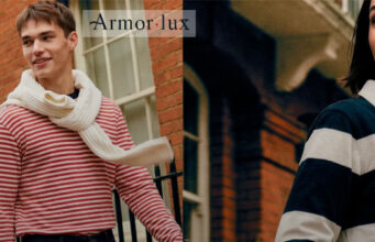 ARMOR-LUX Escale sur l’île de sein