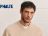 Asphalte – Osez le Pull Shetland Col V