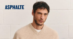 Asphalte – Osez le Pull Shetland Col V