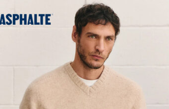 Asphalte – Osez le Pull Shetland Col V