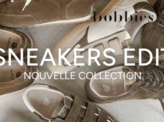 Bobbies – Sneakers Edit | Nouveautés de saison