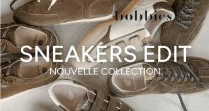 Bobbies – Sneakers Edit | Nouveautés de saison