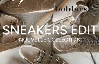 Bobbies – Sneakers Edit | Nouveautés de saison