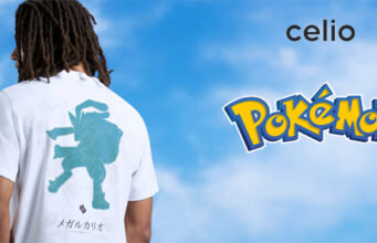 POKÉMON REVIENT CHEZ CELIO