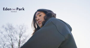 Eden Park présente son lookbook homme 2027 à travers des visuels portés