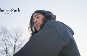 Eden Park présente son lookbook homme 2027 à travers des visuels portés