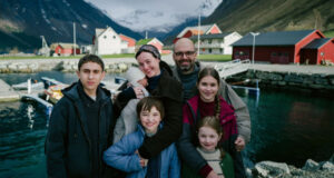 “ Fjord ” de Cristian Mungiu