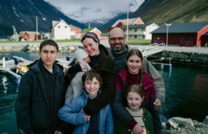 “ Fjord ” de Cristian Mungiu