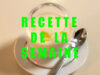 Gaspacho blanc andalou