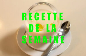 Gaspacho blanc andalou