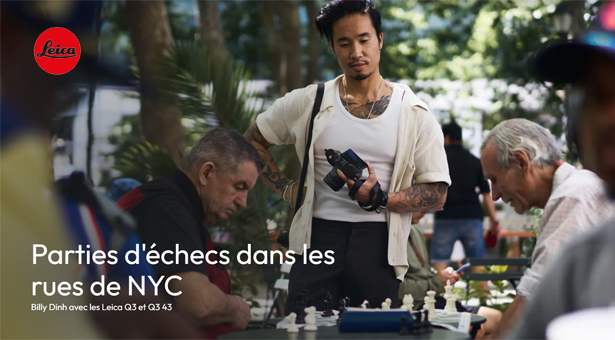 Leica
