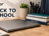 Back to School : Lexar accompagne la rentrée avec trois SSD portables pensés pour la mobilité