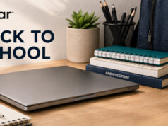 Back to School : Lexar accompagne la rentrée avec trois SSD portables pensés pour la mobilité