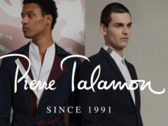 Bespoke — Le costume à votre mesure