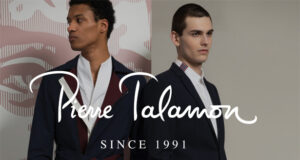 Bespoke — Le costume à votre mesure